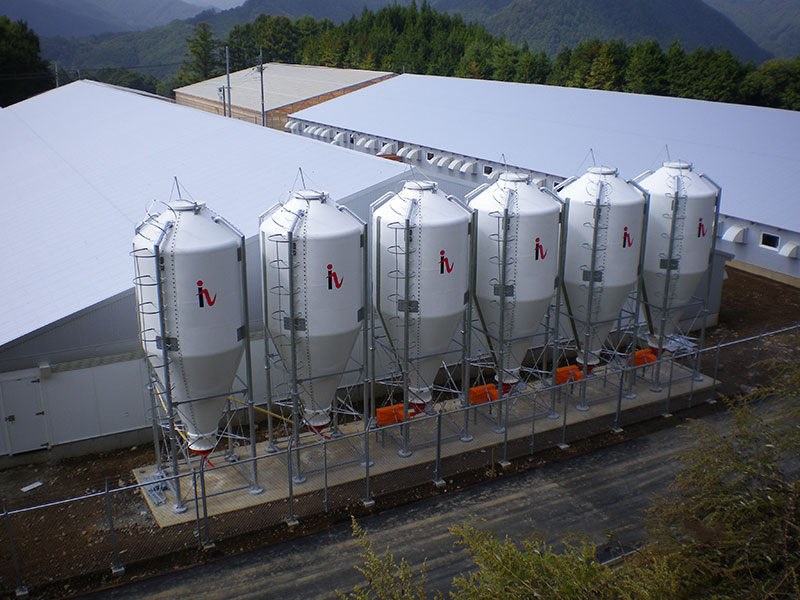 牧場工程案例(圖2)